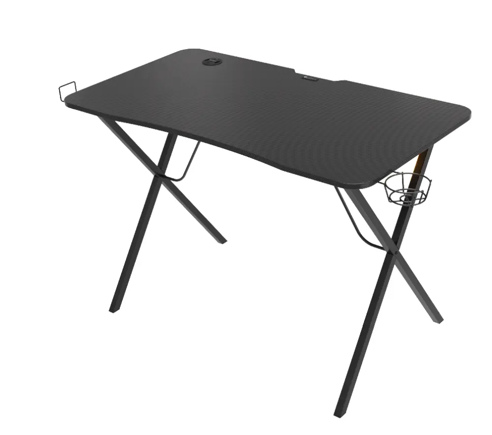 Birou, Genesis Gaming Desk Holm 200 RGB