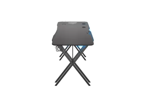 Birou, Genesis Gaming Desk Holm 200 RGB - 2