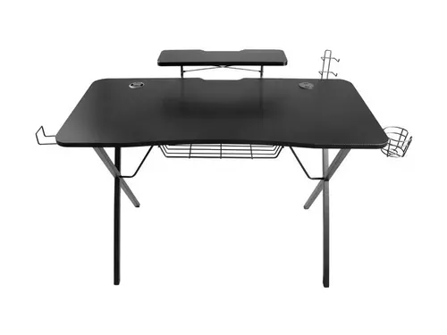 Birou, Genesis Gaming Desk Holm 300 RGB - 7