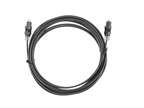 Кабел, Lanberg toslink M/M optical cable 3m - image 1