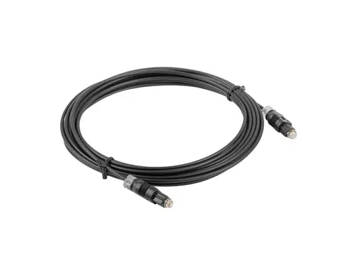 Кабел, Lanberg toslink M/M optical cable 3m - image 2