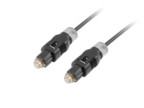 Кабел, Lanberg toslink M/M optical cable 3m