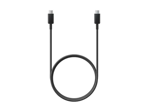 Кабел, Samsung 5A USB-C to USB-C Cable, 1m, Black