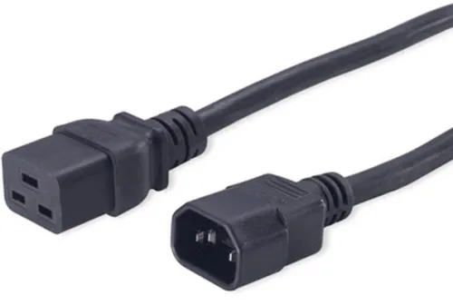 Кабел, Eaton Output cable IEC-IEC 10A