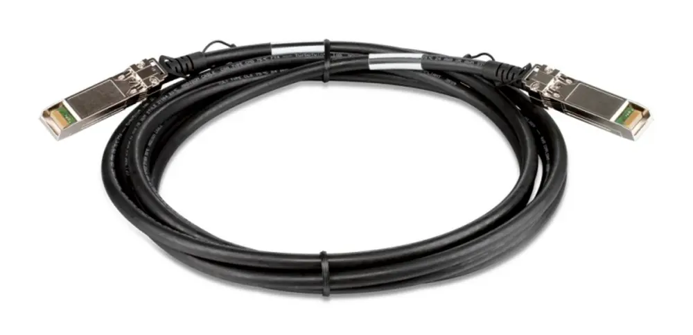 Καλώδιο, Cisco 10GBASE-CU SFP+ καλώδιο 3 μέτρα