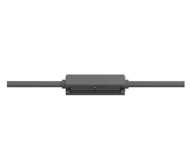 Кабел, Logitech MeetUp Mic Extension Cable 10m, Graphite - image 3
