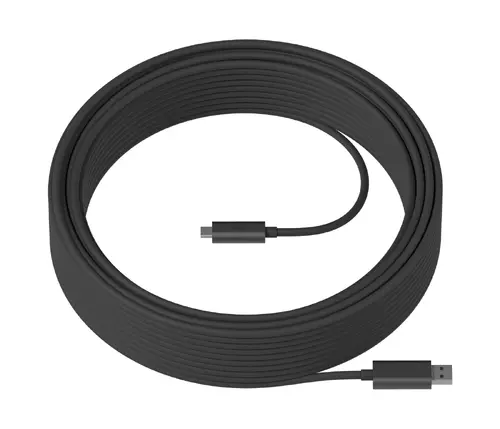 Logitech Group 10m Extended Cable