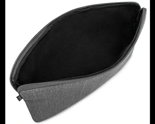 Калъф, Lenovo ThinkBook 13-14inch Sleeve (Grey) - image 3