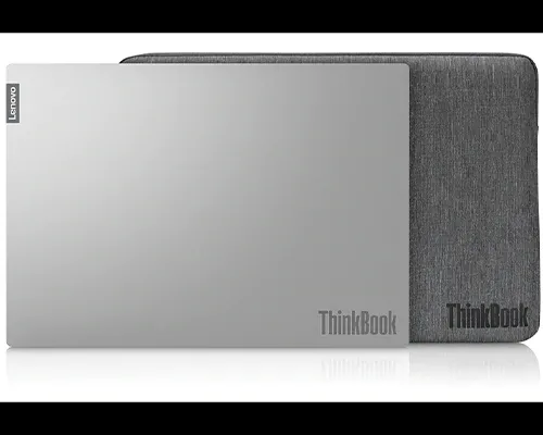 Калъф, Lenovo ThinkBook 13-14inch Sleeve (Grey) - image 4