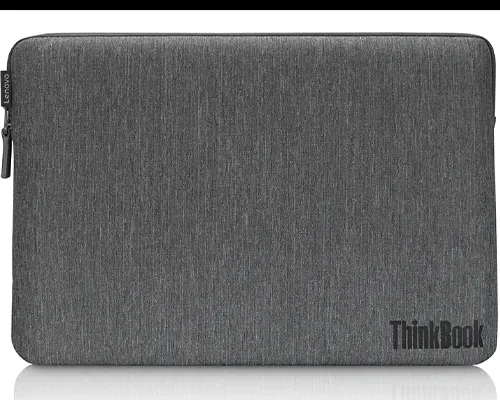 Калъф, Lenovo ThinkBook 13-14inch Sleeve (Grey)