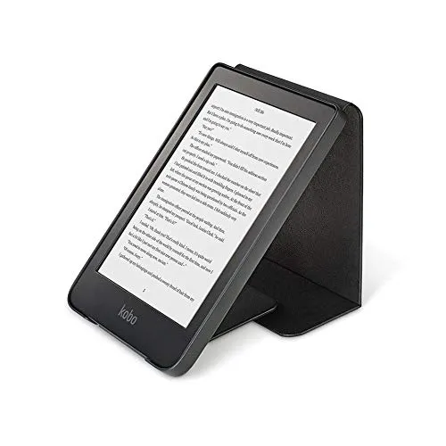 Калъф, Kobo Clara cover, Black - image 1