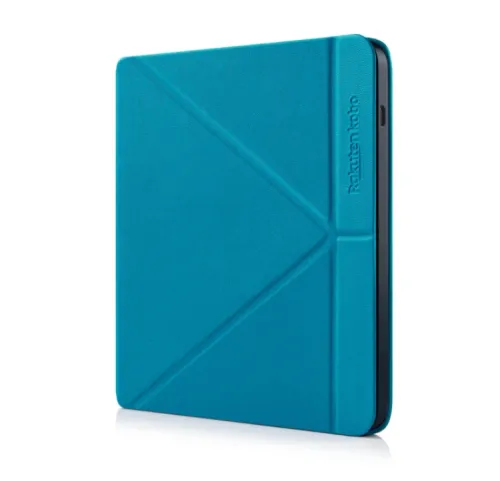 Калъф, Kobo Libra cover, Aqua - image 1