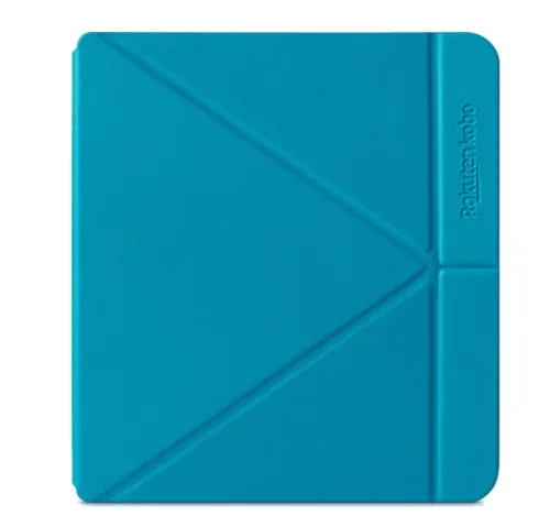Калъф, Kobo Libra cover, Aqua