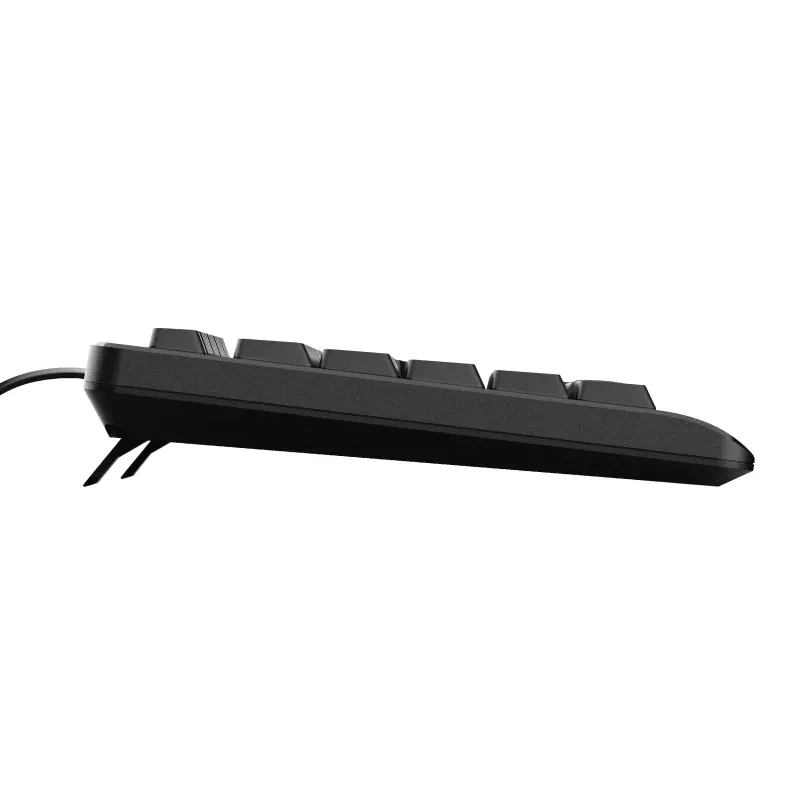 Tastatură, TRUST Primo Keyboard layout BG - image 3