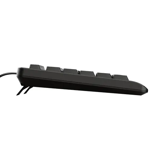 Πληκτρολόγιο, TRUST Primo Keyboard διάταξη BG - 4