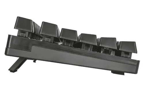 Клавиатура, TRUST GXT 835 Azor Gaming Keyboard US - image 3