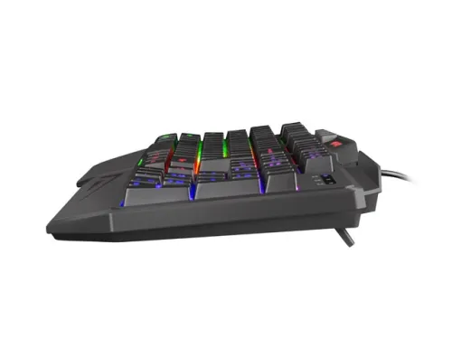 Клавиатура, Fury Gaming Keyboard Skyraider Backlight US Layout - image 3