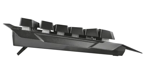 Клавиатура, TRUST GXT 856 Torac Gaming Keyboard US - image 3