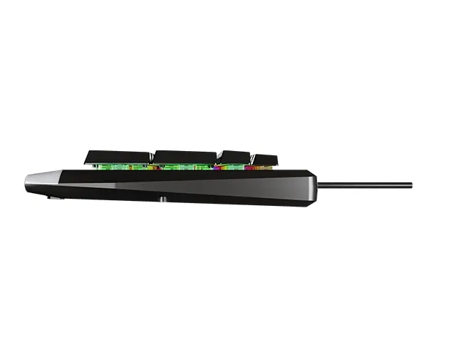 Tastatură, Genesis Gaming Keyboard Rhod 300 layout US - image 5