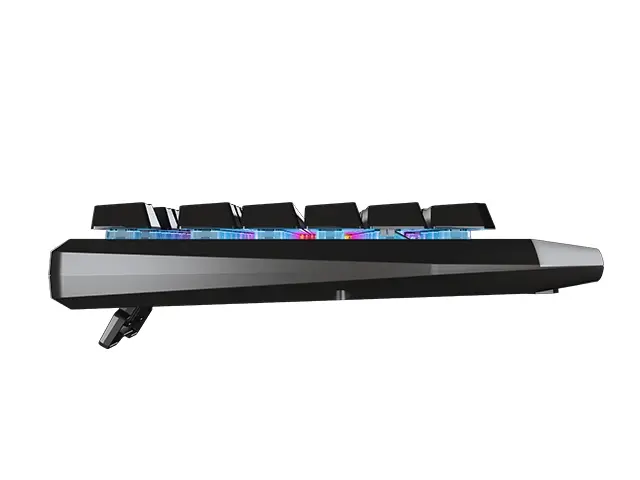 Πληκτρολόγιο, Genesis Gaming Keyboard Rhod 300 διάταξη US - image 6
