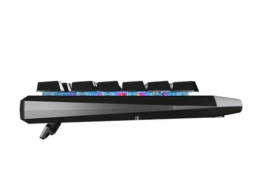 Tastatură, Genesis Gaming Keyboard Rhod 300 layout US - 7