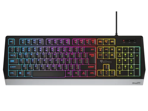 Клавиатура, Genesis Gaming Keyboard Rhod 300 US Layout