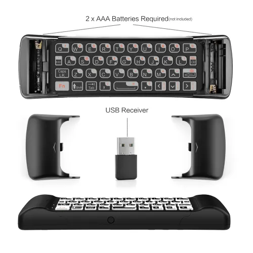 MiniX NEO A2 Lite - image 1
