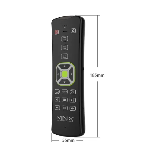 MiniX NEO A2 Lite - image 3
