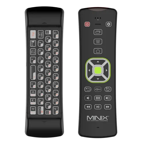 MiniX NEO A2 Lite