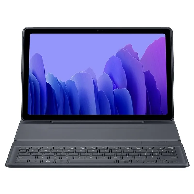Клавиатура, Samsung Tab A7 Bookcover Keyboard - image 1
