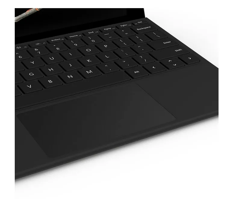 Клавиатура, Microsoft Surface GO Type Cover Black - image 1