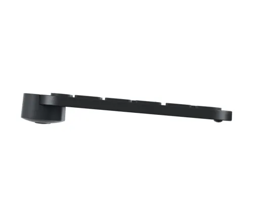 Клавиатура, Logitech MX Keys Advanced Wireless Illuminated Keyboard - GRAPHITE - US INT'L - 2.4GHZ/BT - N/A - INTNL - image 3