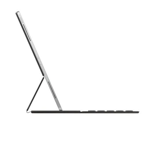 Клавиатура, Apple Smart Keyboard Folio for 12.9-inch iPad Pro (5th gen.) - Bulgarian - image 1
