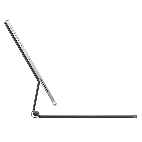 Клавиатура, Apple Magic Keyboard for 11-inch iPad Pro (2nd gen.) - Bulgarian - image 1