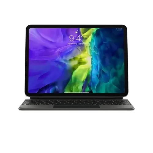 Клавиатура, Apple Magic Keyboard for 11-inch iPad Pro (2nd gen.) - Bulgarian