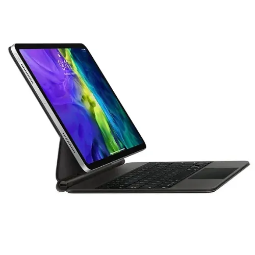 Клавиатура, Apple Magic Keyboard for 11-inch iPad Pro (2nd gen.) - International English - image 2