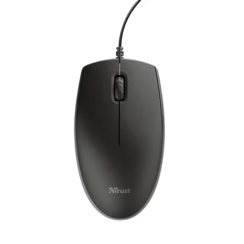 Set, TRUST Primo tastatură & mouse, layout BG - 4