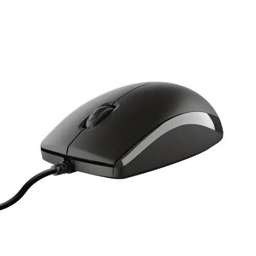 Set, TRUST Primo tastatură & mouse, layout BG - 5