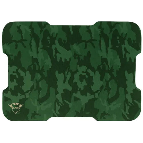 Комплект, TRUST GXT 781 Rixa Camo Gaming Mouse & Mouse Pad - image 6