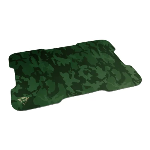Комплект, TRUST GXT 781 Rixa Camo Gaming Mouse & Mouse Pad - image 7