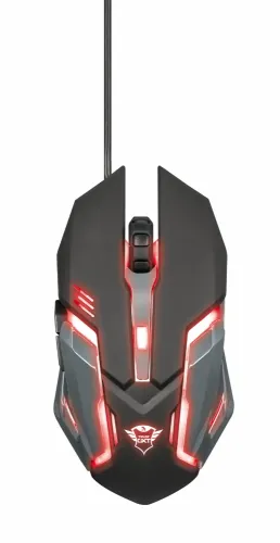 Комплект, TRUST GXT 845 Tural Gaming Combo - image 5