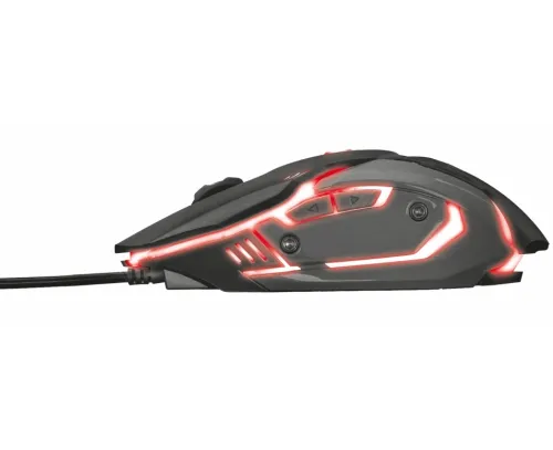 Комплект, TRUST GXT 845 Tural Gaming Combo - image 6