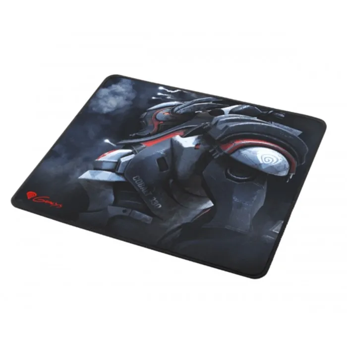 Комплект, Genesis Gaming Combo Set 4In1 Cobalt 330 RGB Keyboard + Mouse + Headphones + Mousepad, US Layout - image 4