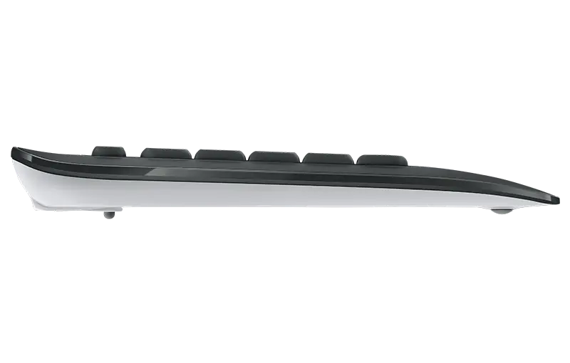 Σετ, Logitech MK540 Advanced ασύρματο πληκτρολόγιο και ποντίκι - US Intl - image 1