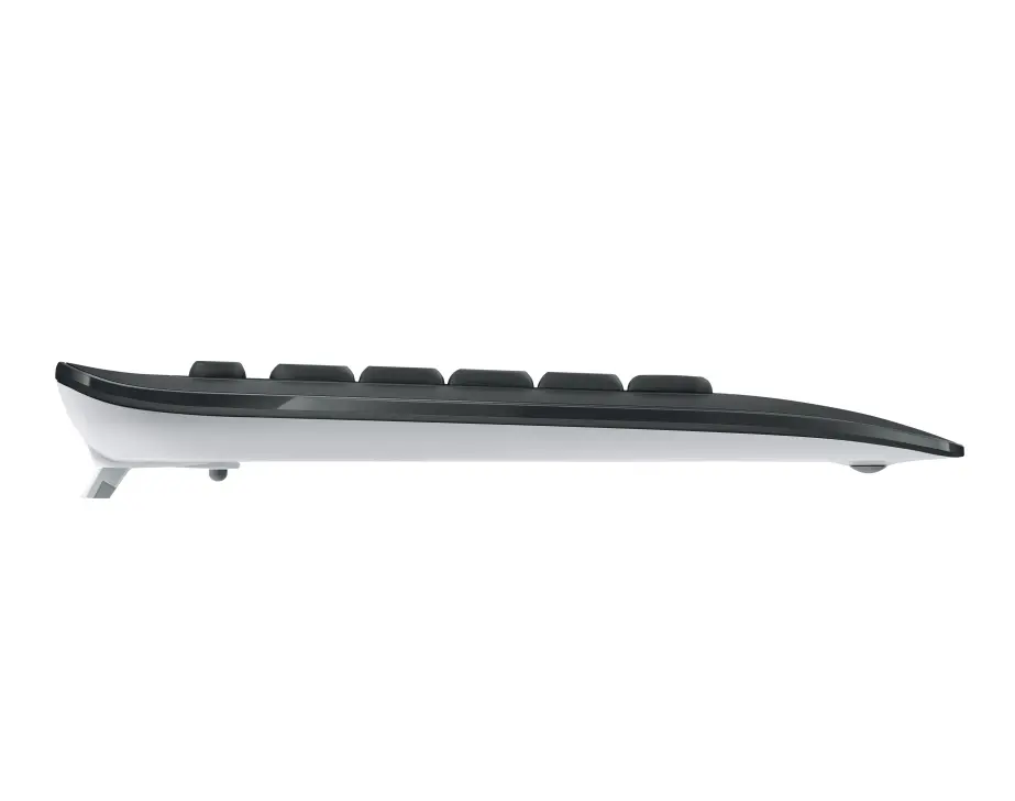 Σετ, Logitech MK540 Advanced ασύρματο πληκτρολόγιο και ποντίκι - US Intl - image 3