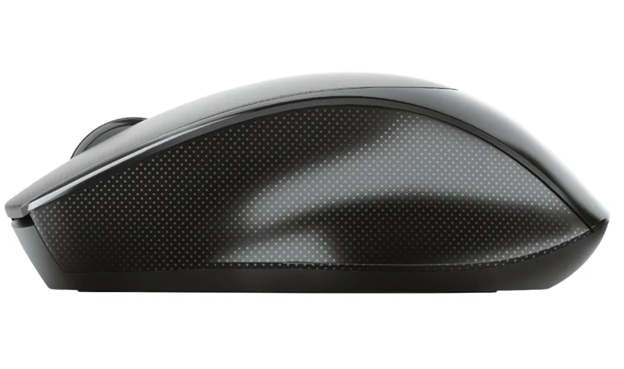 Мишка, TRUST Zaya Wireless Rechargeable Mouse Black - image 4