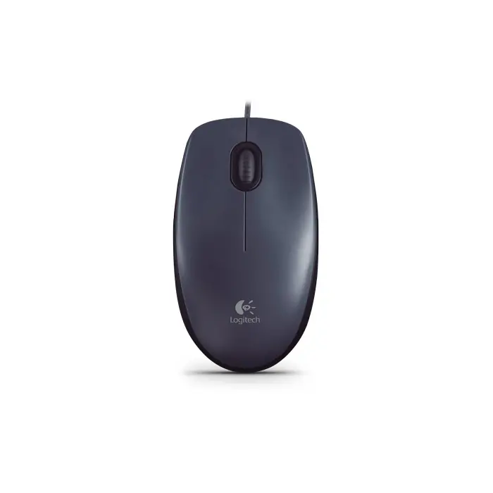 Мишка, Logitech Mouse M90