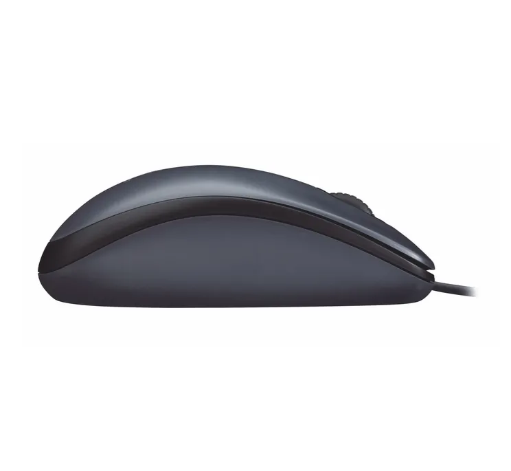Мишка, Logitech Mouse M90 - image 2