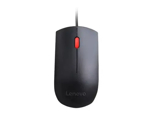 Мишка, Lenovo Essential USB Mouse - image 3