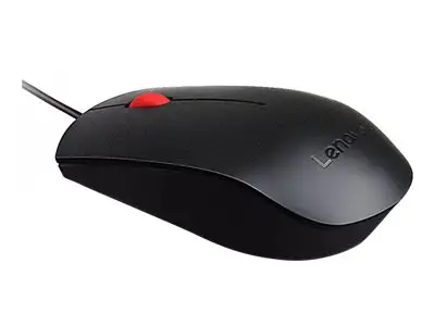 Мишка, Lenovo Essential USB Mouse - image 4